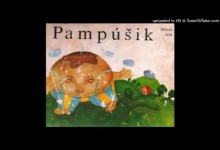 O Pampusikovi (audio rozpravka)