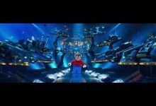 LEGO® Batman vo filme (trailer)