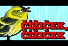 Cizicek, cizicek (mix 8 detskych pesniciek)