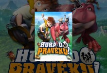 Hura do praveku!