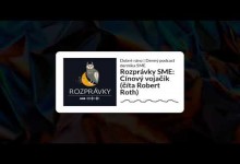 Cinovy vojacik (audio rozpravka)