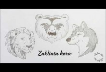 Zakliata hora (audio rozpravka)