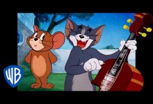 Tom a Jerry: Stastny novy rok