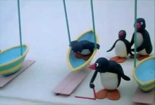 Pingu: Karneval