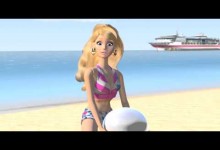 Barbie: Sestry pri vode