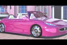 Barbie: Vodicak