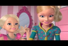 Barbie: Posta pre Barbie