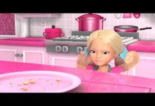 Barbie: Neuveritelna Summer