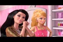 Barbie: Kentasticka fantazia