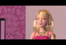 Barbie: Barbiin technicky institut