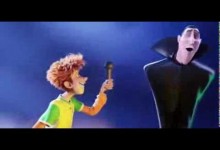 Hotel Transylvania - ceska pesnicka